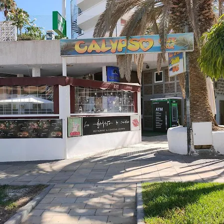 Grazioso In Americas * Πλάγια ντε λας Αμέρικας