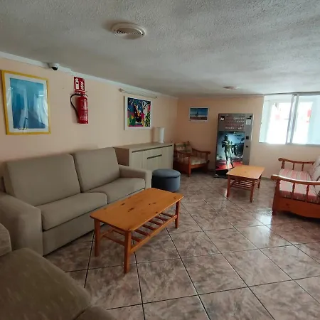 Grazioso Studio In Las Americas Apartment